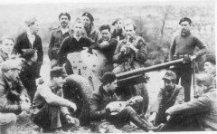 Brigadas Internacionales