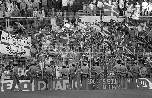 Estadio de San Mamés (Bilbao), sede del equipo de Inglaterra, cabeza de serie de su grupo