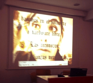 Abriendo el código error, por Lucía Egaña, para Seminario x0y1