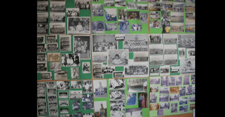 Escola Timbaler del Bruc - Nou Barris - Barcelona